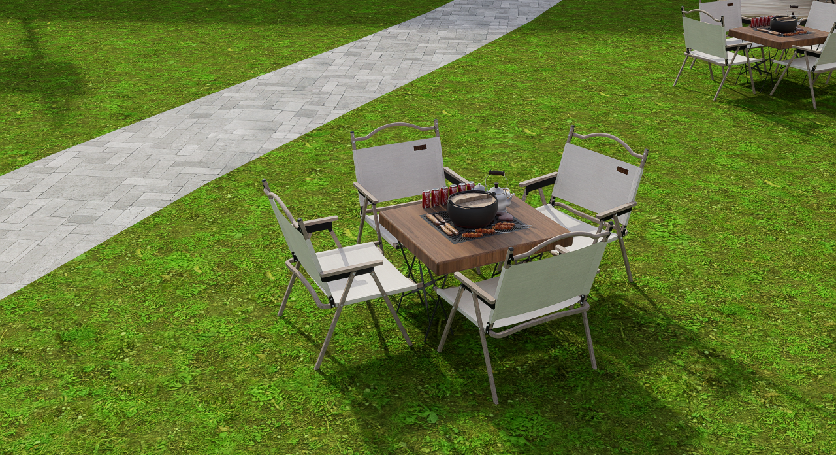 江州区酒店帐篷定制：解锁旅居新体验，打造差异化竞争力